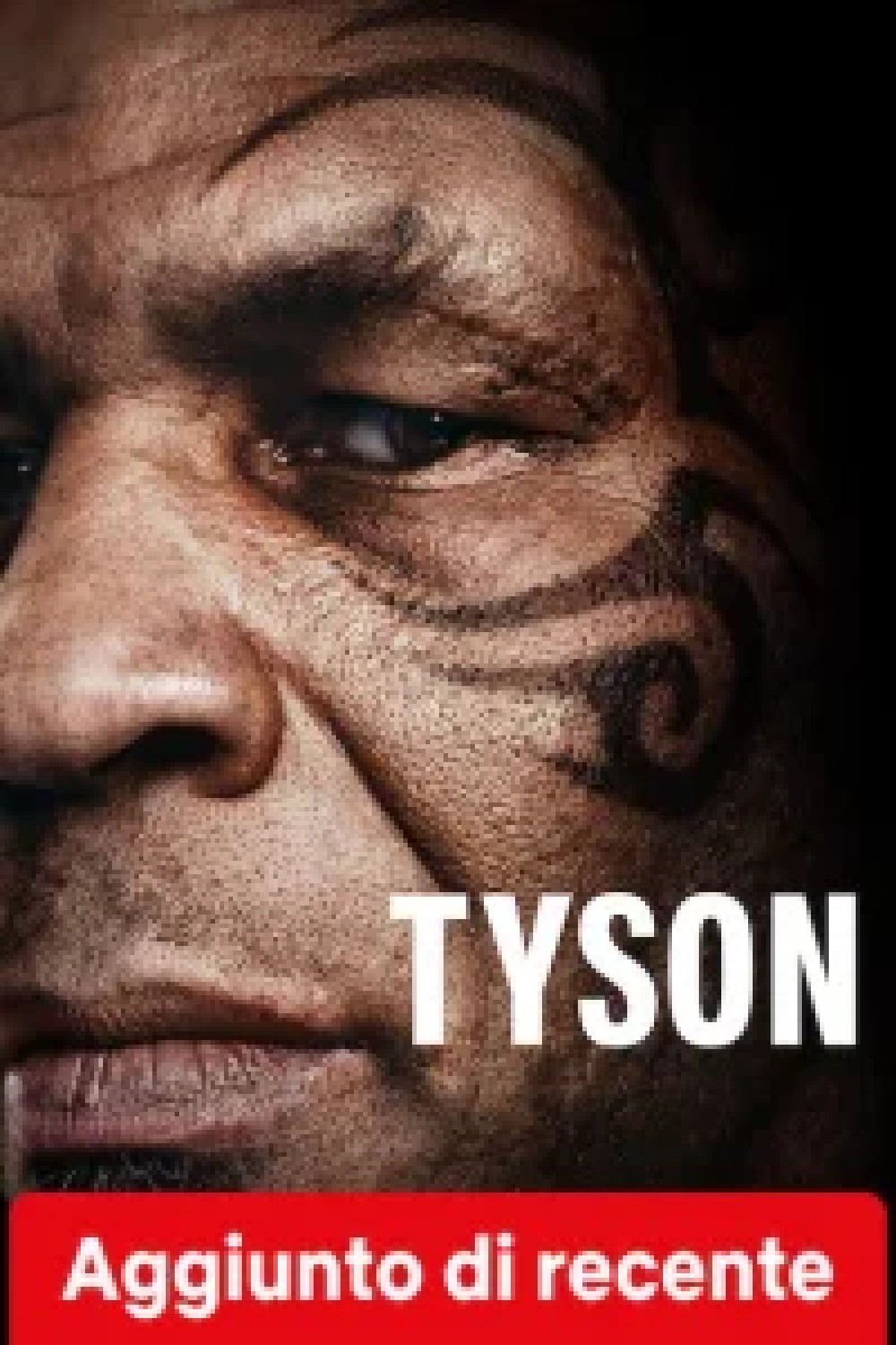 TYSON (2026)
